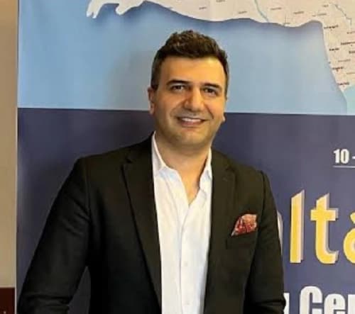 Doç. Dr. Serda Duman Profil Fotoğrafı