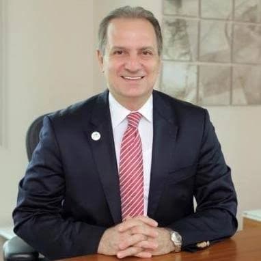 Prof. Dr. İsmet Tamer Profil Fotoğrafı