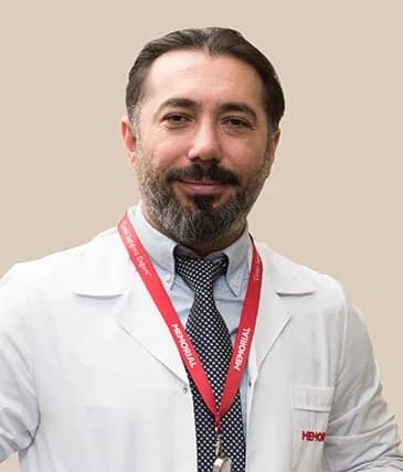 Op. Dr. Murat Baloğlu Profil Fotoğrafı