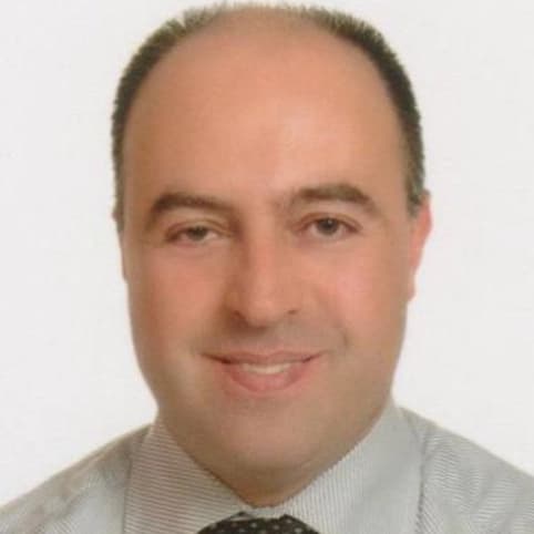 Doç. Dr. Ekrem Orbay Profil Fotoğrafı