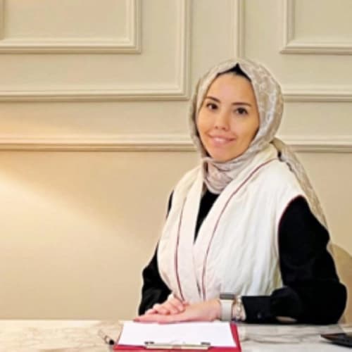 Klinik Psikolog Senem Konya Yılmaz Profil Fotoğrafı