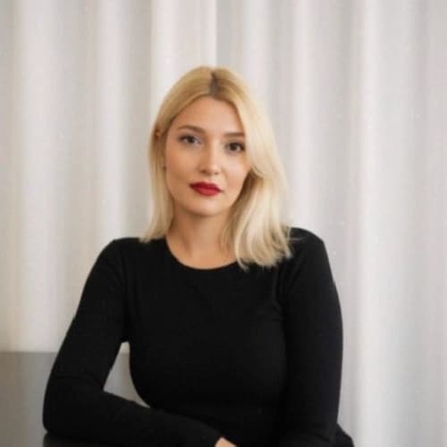 Klinik Psikolog Cansel Aktaş
