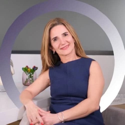 Uzm. Dr. Arzu Gökdemir Yanardağ Profil Fotoğrafı