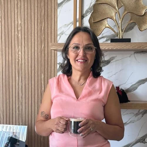 Op. Dr. Fatma Gençtürk Özer Profil Fotoğrafı