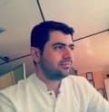 Fzt. Bahtiyar Aydın Profil Fotoğrafı