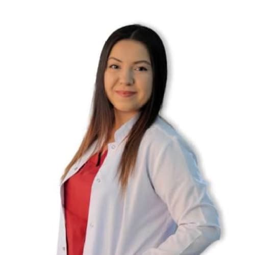 Podolog Dilara Çelikdaş