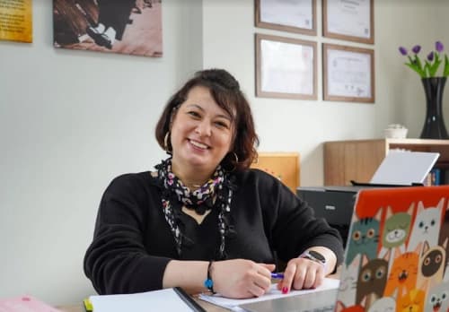Çocuk Gelişim Aysun Taşkıngül Profil Fotoğrafı