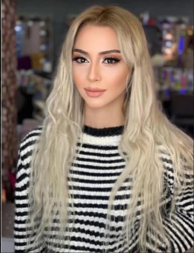 Psk. Gülsümcan Tuzcular Profil Fotoğrafı