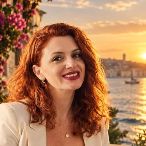 Dr. Sevim Ürkmez Profil Fotoğrafı