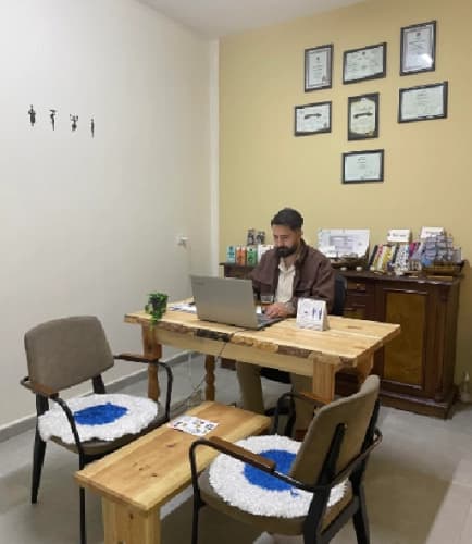 Dyt. Aykut Doğu Profil Fotoğrafı