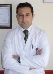 Prof. Dr. Tolga Taşçı Profil Fotoğrafı