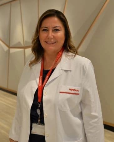 Prof. Dr. Fazilet Öner Dinçbaş Profil Fotoğrafı