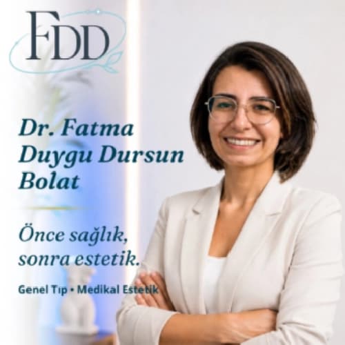 Dr. Fatma Duygu Dursun