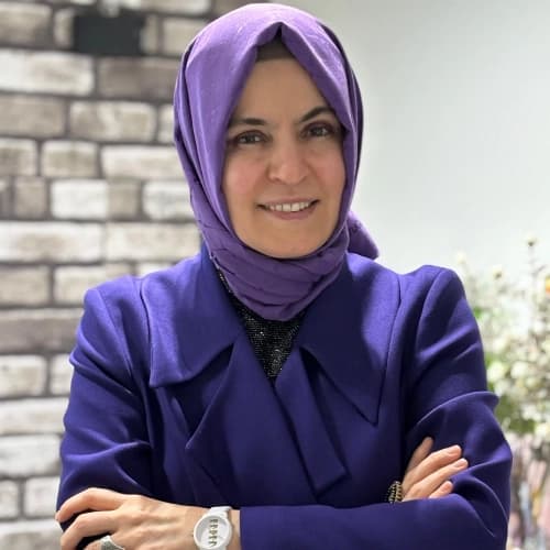 Uzm. Dr. Aylin Sema Tırpancı Profil Fotoğrafı