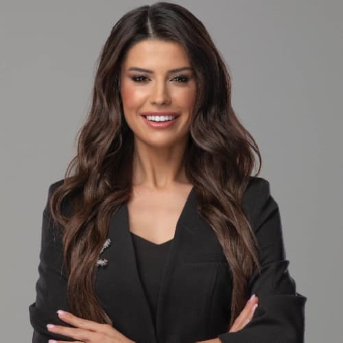 Dyt. Hatice Nur Ege Profil Fotoğrafı