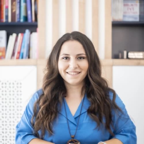 Psk. Dan. Emine Elif Çelik