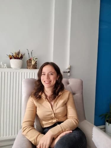 Psk. Şule Sağlam Profil Fotoğrafı