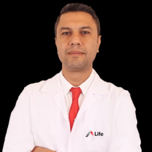 Uzm. Dr. Üzeyir Cansever