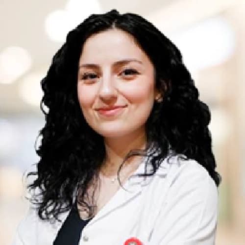 Psk. Elif Cihan Profil Fotoğrafı