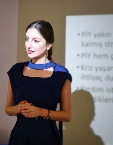Psk. Yaren Karaca Profil Fotoğrafı