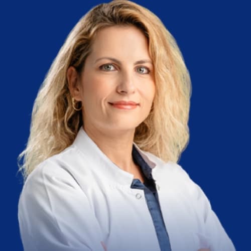 Op. Dr. Hülya Deveci