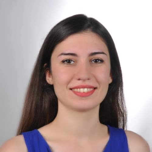 Dyt. Yaren Aşan