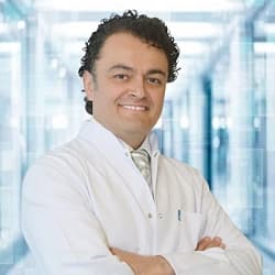Doç. Dr. Mustafa Öztürk Profil Fotoğrafı