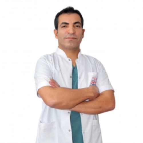 Op. Dr. Haci Önder
