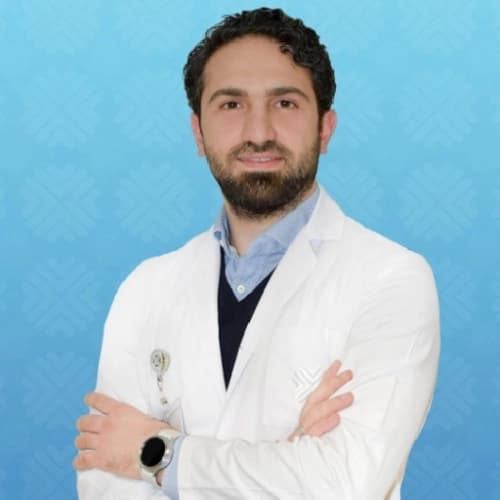 Uzm. Dr. Mehmet Beşiroğlu Profil Fotoğrafı