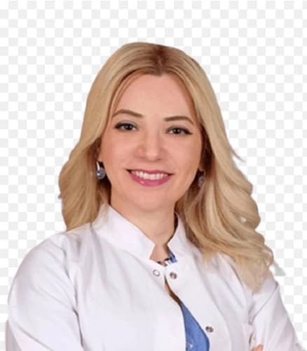 Prof. Dr. Pelin Uysal Profil Fotoğrafı