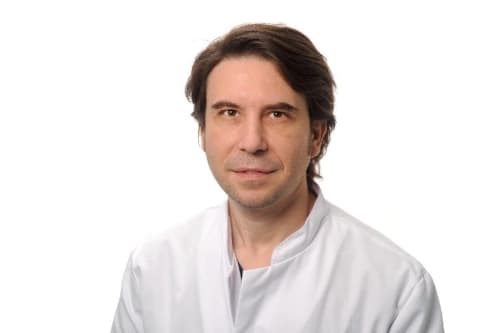 Doç. Dr. Sinan Deniz Profil Fotoğrafı
