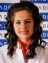 Uzm. Dyt. Merve Topuzoğlu Çapaş Profil Fotoğrafı