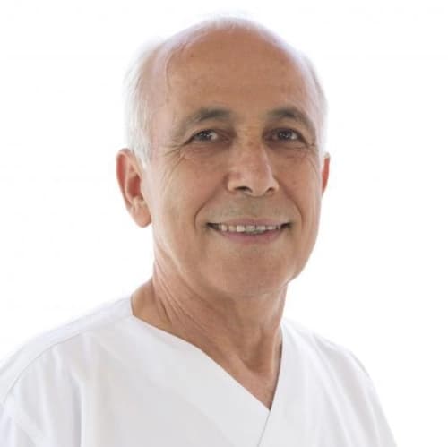 Dr. Mustafa Cömert Profil Fotoğrafı