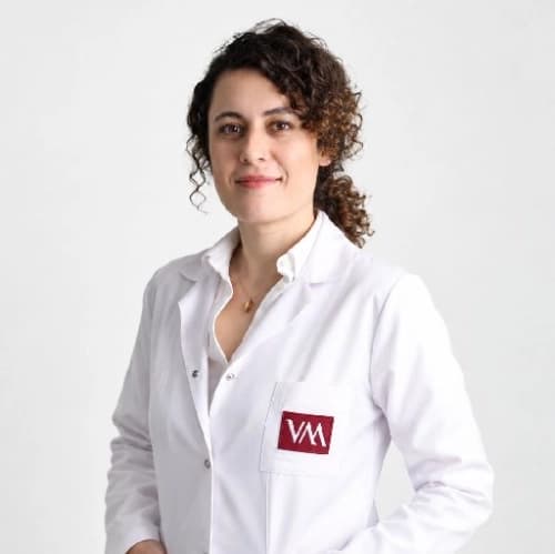 Op. Dr. Nuray Çolapkulu Akgül Profil Fotoğrafı