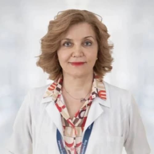 Uzm. Dr. Nuray Soylu Baltaoğlu