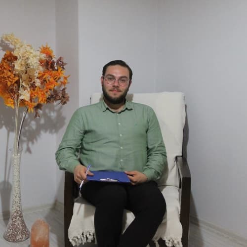 Psk. Dan. Burakcan Demirdöven