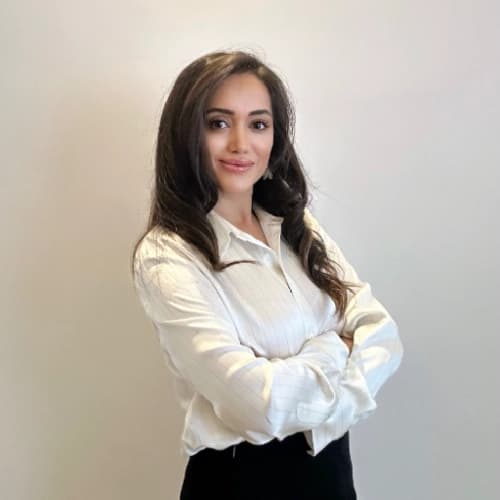 Uzm. Psk. Dan. Leyla Ateş