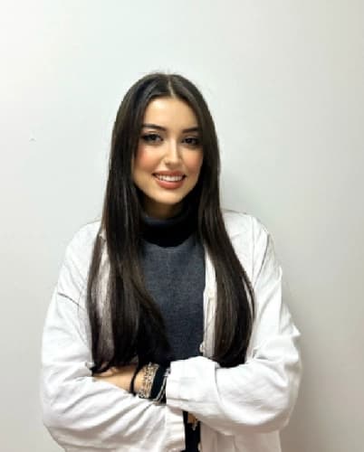 Psk. Doğa Öztürk Profil Fotoğrafı