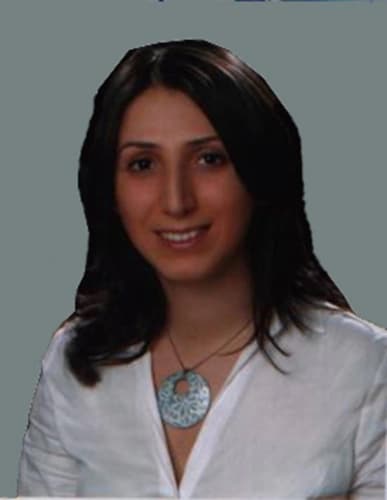 Uzm. Dt. Ayşegül Yalçın Ünlüyol