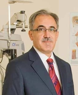 Op. Dr. Veysel Özateş Profil Fotoğrafı