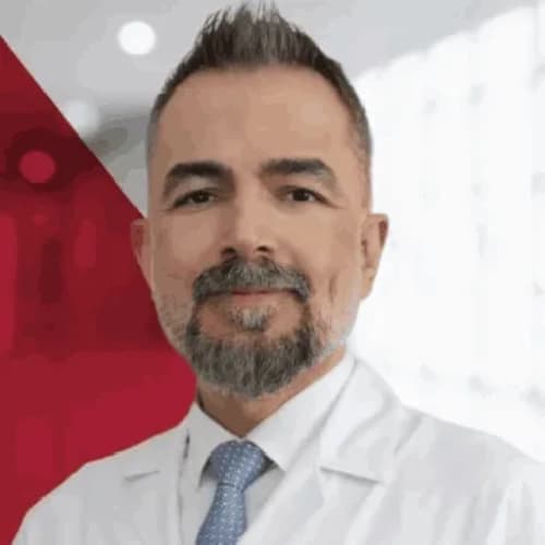 Doç. Dr. Mehmet Yıldızhan Profil Fotoğrafı