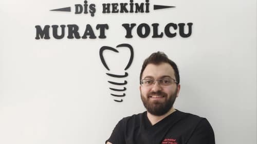 Dt. Murat Yolcu