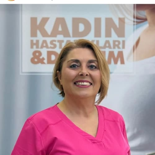 Op. Dr. Nur Tüzüner Profil Fotoğrafı
