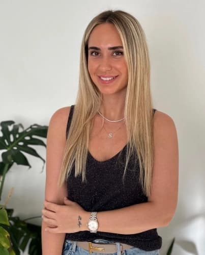 Klinik Psikolog Selinay Küçüker Sönmez Profil Fotoğrafı