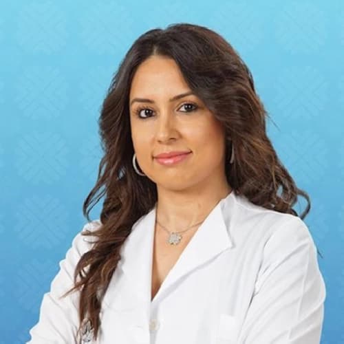 Doç. Dr. Burcu Tunay