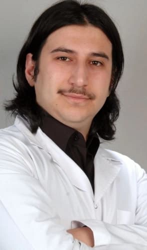 Fzt. Anıl Kılıç