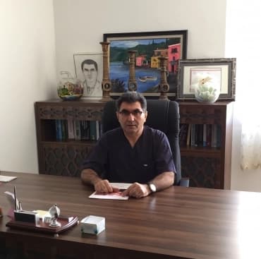 Op. Dr. Muhammed Ferhat Kesmez Profil Fotoğrafı