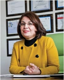 Dyt. Serpil Tarman Profil Fotoğrafı