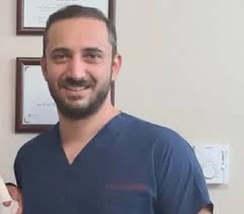 Doç. Dr. Emre Gündoğdu Profil Fotoğrafı