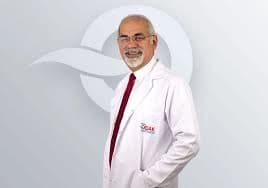 Uzm. Dr. Hayri Okumuş Profil Fotoğrafı